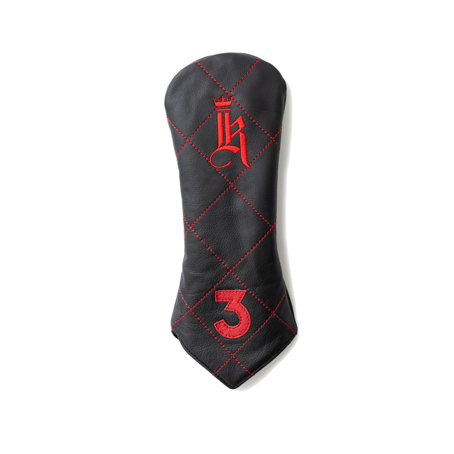 Diamond Head Cover