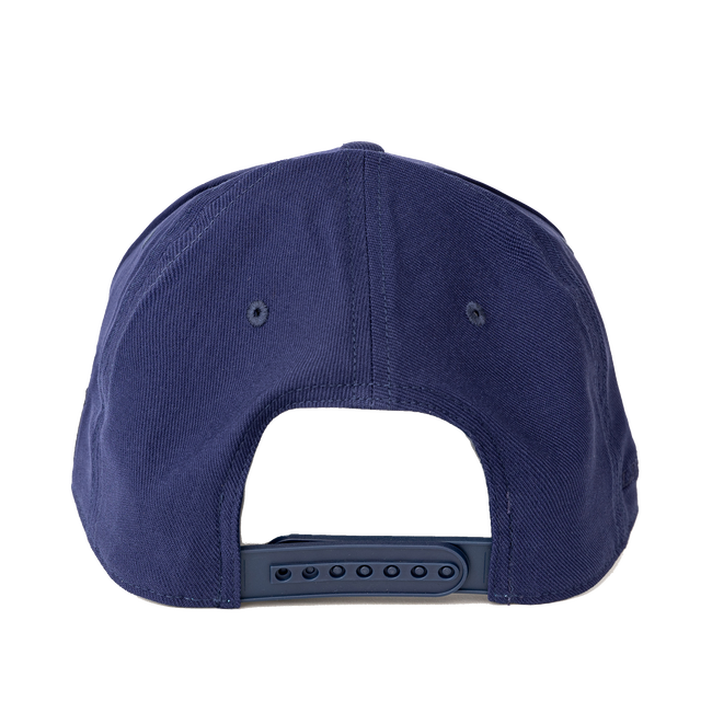 Links &amp; Kings Hat, Navy / Navy