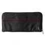 Links Glove Keeper, Black / Red