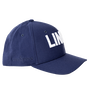 Links &amp; Kings Hat, Navy / White