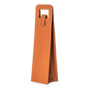 Leather Wine Single Carrier
