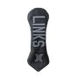 Expression Headcover, Charcoal / Grey
