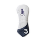Curve Head Cover