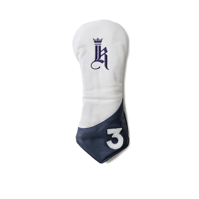 Curve Head Cover