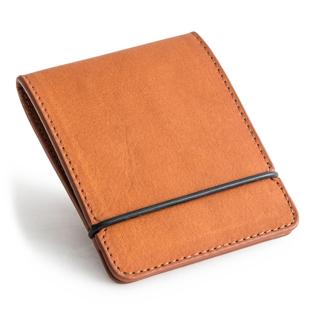 Cash Cover, Tan