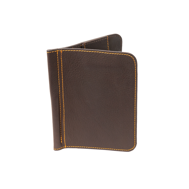 Soft Scorecard Holder, Caf&eacute;