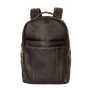 Crown Backpack, Caf&eacute;