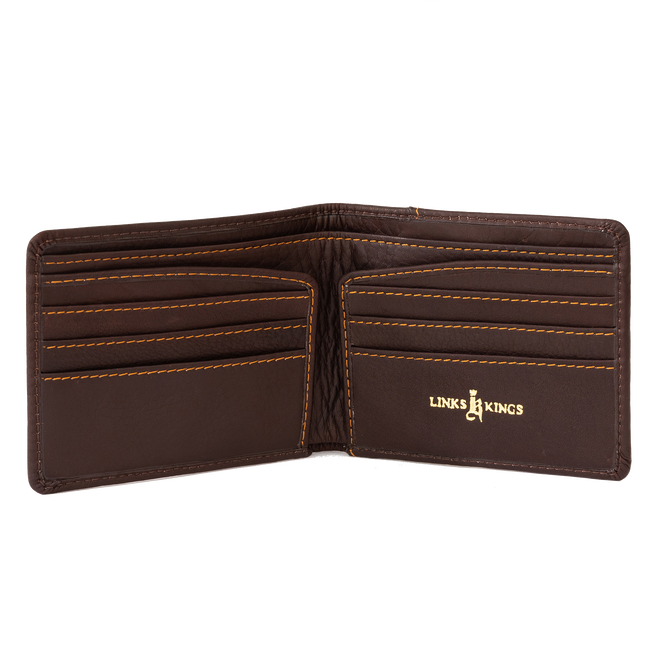 Wallet, Cafe