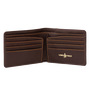 Wallet, Cafe