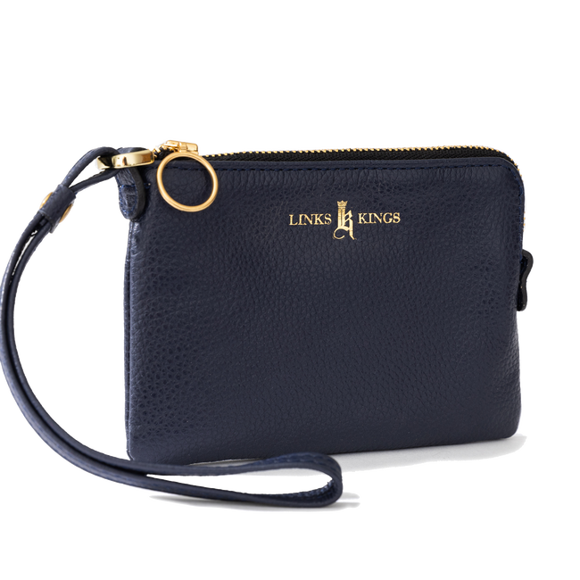 Wristlet, Navy
