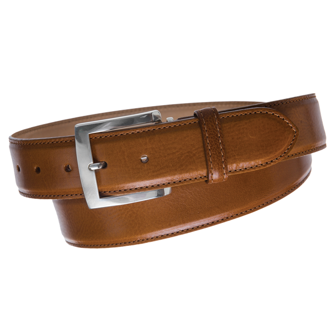 Italian Leather Belts Links & Kings