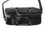 Club Duffel Bag, Black