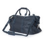 Large Leather Duffel Bag