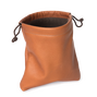 Leather Players Pouch