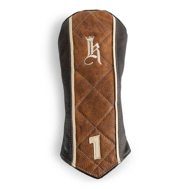 Head Covers Links & Kings