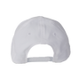 Links &amp; Kings Hat, White / Pink