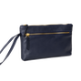 Ladies Clutch, Navy
