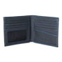 Blue Collection Wallet