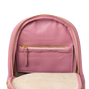 Ladies Mini Backpack, Pink