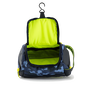 Ballistic Nylon Travel Kit