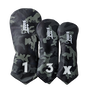 Camo Head Cover