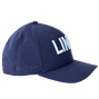 Links &amp; Kings Hat, Navy / Light Blue