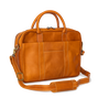 Mayfair Briefcase, Tan