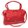 Ladies Weekend Duffel, Radiant Red