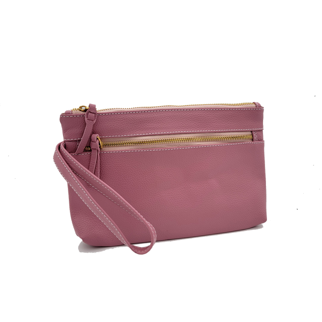 Ladies Clutch, Pink