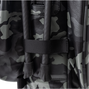 Limited Edition Night Camo Stand Bag