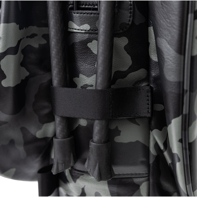 Limited Edition Night Camo Stand Bag