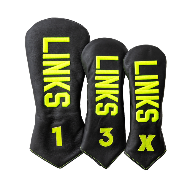 Expression Head Cover