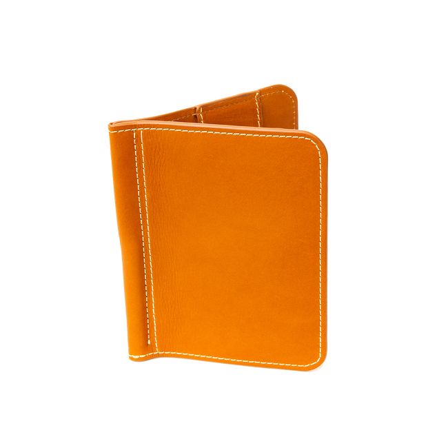 Soft Scorecard Holder, Tan