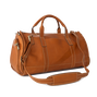 Crown Garment Duffel, Tan