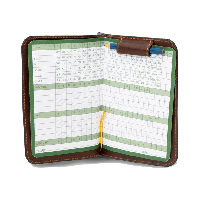 Sundance Scorecard Holder