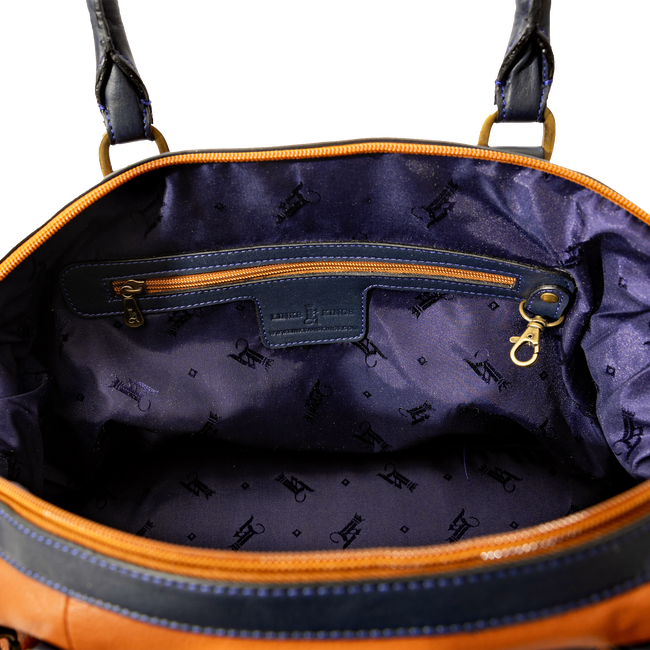 Links Duffel Bag