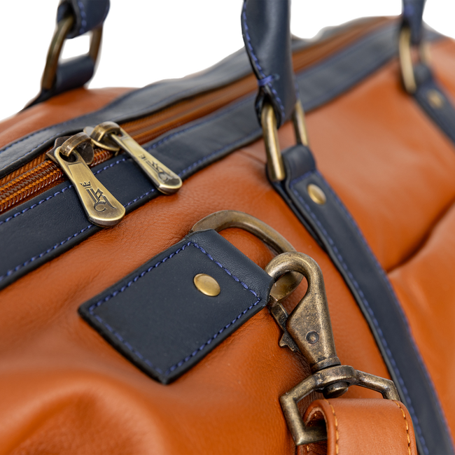 Links Duffel Bag