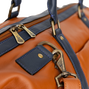 Links Duffel Bag
