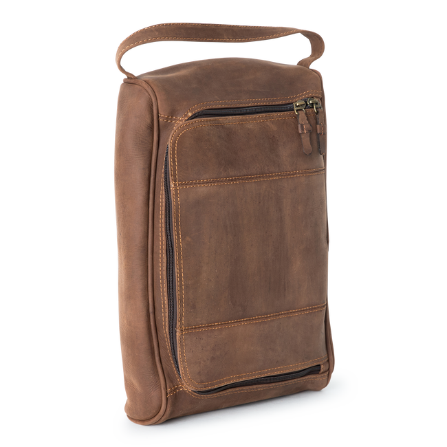 Golf Leather Goods Links & Kings