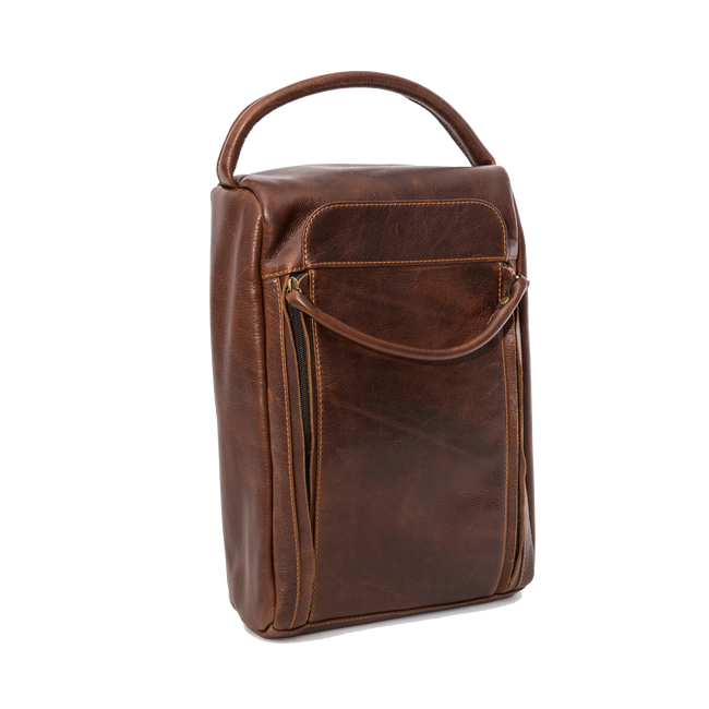 Sundance Shoe Bag