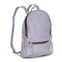Ladies Mini Backpack, Lavender