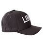 Links &amp; Kings Hat, Black / Grey