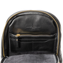 Ladies Mini Backpack, Black