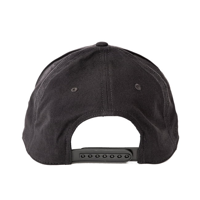 Links &amp; Kings Hat, Black / Black