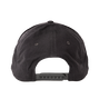 Links &amp; Kings Hat, Black / Black
