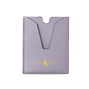 Card Wallet, Lavender