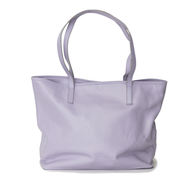 Ladies Ailsa Tote, Lavender