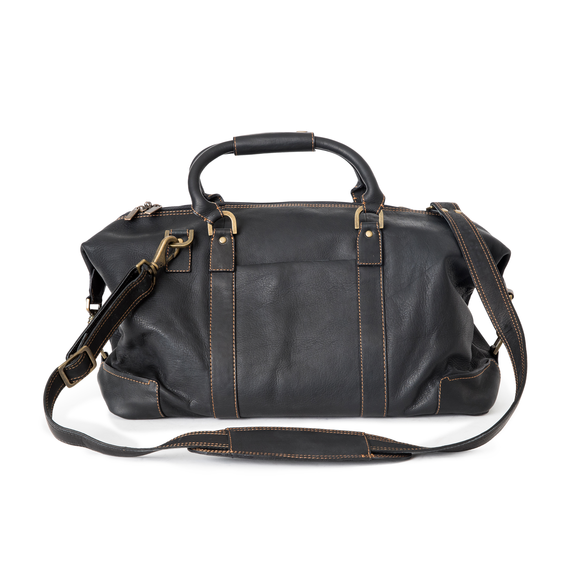 Leather Bags \u0026 Goods | Links \u0026 Kings