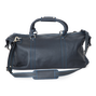 Medium Leather Duffel Bag