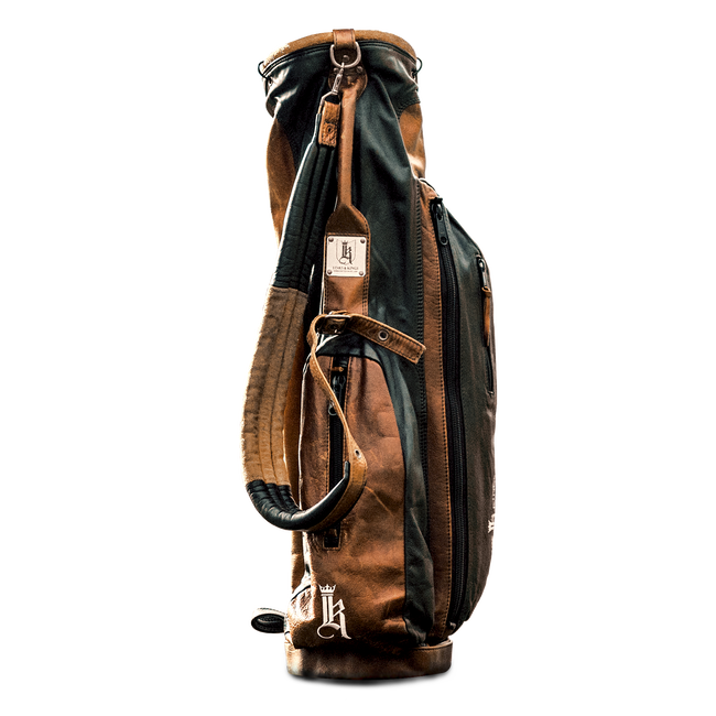 Golf Leather Goods Links & Kings